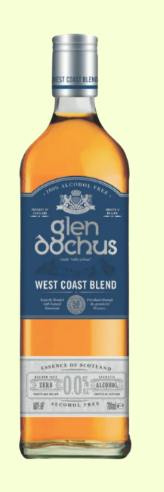 glen dochus west coast